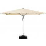 Slunečník GLATZ Fortero 300 x 300 cm přírodní (150) – Hledejceny.cz