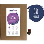 AlzaEco Prací gel Sensitive 3 l 60 praní – Zboží Mobilmania