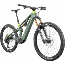 Cannondale Moterra SL Carbon 1 JDE 2025