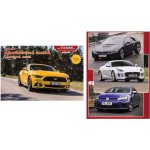 Mičánek Kvarteto: Sportovní auta – Zboží Mobilmania