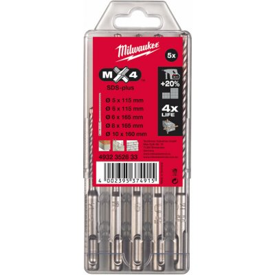 MILWAUKEE 4932352833 – Hledejceny.cz