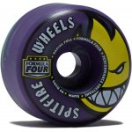 Spitfire Formula Four Radial Full Swirl 99DU 56mm – Zboží Mobilmania