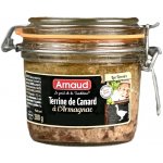 Arnaud Kachní terina s armagnacem 280 g – Sleviste.cz