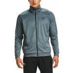 Under Armour Sportstyle Tricot Jacket-gry – Zboží Mobilmania