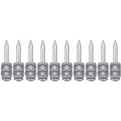 Hřebík do akumulátorové nastřelovací pistole HILTI BX-3, délka 27 mm – Hledejceny.cz