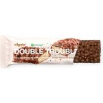 Vilgain Double Trouble Protein Bar 55 g – Zboží Dáma