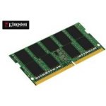 Kingston SODIMM DDR4 16GB 2666MHz CL19 ECC KSM26SED8/16HD – Zboží Živě