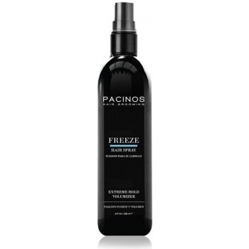 Pacinos Freeze hair spray Tu c sprej na vlasy 236 ml od 519 K
