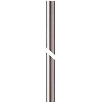 Stožár jednodílný 3 m, 50 mm - DURAL – Zboží Mobilmania