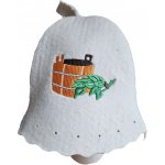 Beluto Klobouk s výšivkou vědro – Zboží Mobilmania