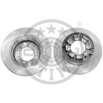 OPTIMAL Brzdový kotouč - 289 mm OPT BS-4200C – Zbozi.Blesk.cz