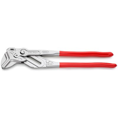 KNIPEX 8603400 klešťový klíč 400mm (paralel) – Zboží Mobilmania