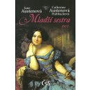 Kniha Mladší sestra - díl I. - Austenová Jane, Austenová Hubbacková Catherine