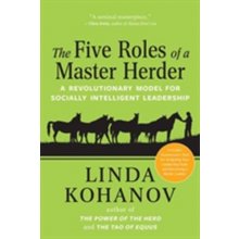 Five Roles of a Master Herder