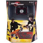 Spy Gear Akční video kamera – Zboží Dáma