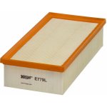 Vzduchový filtr HENGST FILTER E779L – Hledejceny.cz