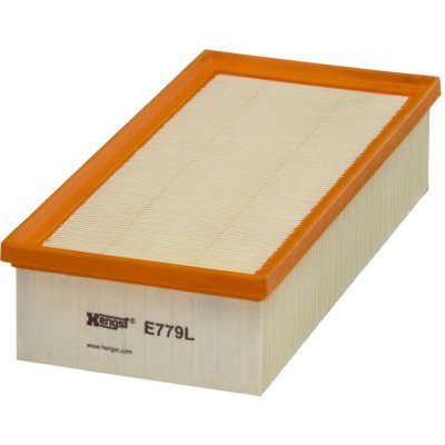 Vzduchový filtr HENGST FILTER E779L – Hledejceny.cz
