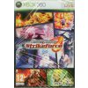 Hra na Xbox 360 Dynasty Warriors: Strikeforce