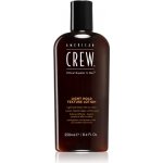 American Crew Classic krém na vlasy lehké zpevnění (Light Hold Texture Lotion) 250 ml – Zboží Mobilmania