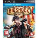 Hra na PS3 Bioshock: Infinite (Premium Edition)
