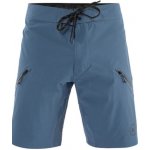 Šortky Hiko Gambit v. 2 All-day Shorts Ocean blue – Hledejceny.cz