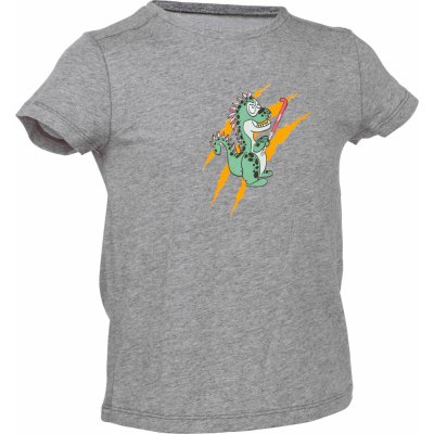 KOROK chlapecké tričko na pozemní hokej FH110 Dino – Zboží Mobilmania