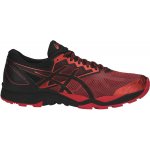 Asics Gel FujiTrabuco 6 T7E4N black/fiery red/black 2020 – Hledejceny.cz