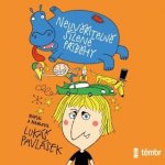 Neuvěřitelně šílené příběhy - Pavlásek Lukáš – Hledejceny.cz