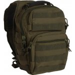 Mil-tec Assault olivový 10 l – Hledejceny.cz
