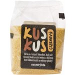 Country Life Kuskus cizrnový 330 g – Zboží Dáma