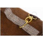 Cazo 56710 Premium Cestovní taška S 50 x 27 x 26 cm – Zboží Dáma