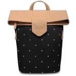 VUCH Mellora Dotty Brown 17 l – Sleviste.cz