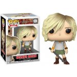 Funko POP! 1208 Silent Hill 3 - Heather Mason – Hledejceny.cz