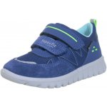 Superfit 1-006182-8040 Sport7 mini blau/hellgrun – Zboží Dáma