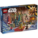 LEGO® Star Wars™ 75418 Adventní kalendář 2025 – Hledejceny.cz