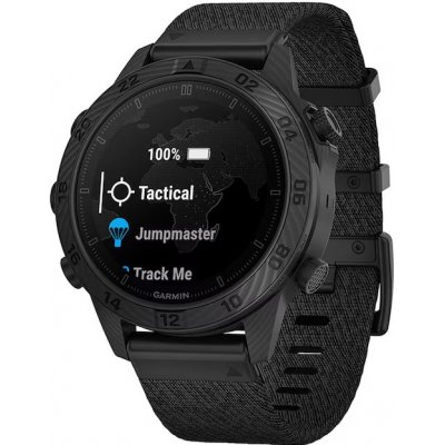 Garmin MARQ Commander G2 Carbon – Zboží Živě