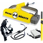 Rössle BISAM 44 BRUSH – Zboží Dáma