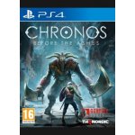 Chronos: Before the Ashes – Zboží Dáma