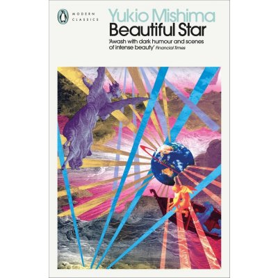 Beautiful Star - Yukio Mishima