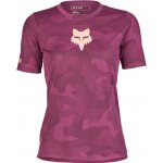 Fox W Ranger Tru Dri Ss Jersey – Zboží Mobilmania