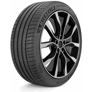 Michelin Pilot Sport 4 265/40 R20 104Y