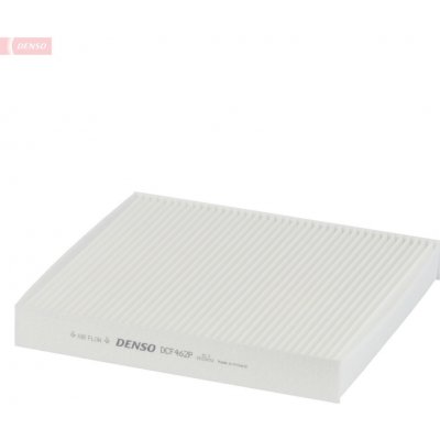 Filtr, vzduch v interiéru DENSO DCF462P – Sleviste.cz
