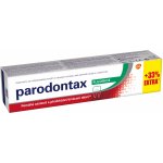 Parodontax s fluoridem zubní pasta 100 ml – Zboží Dáma