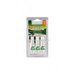 Sergeant's Green Spot-on pro psy 12-30 kg 3 x 5 ml – Hledejceny.cz