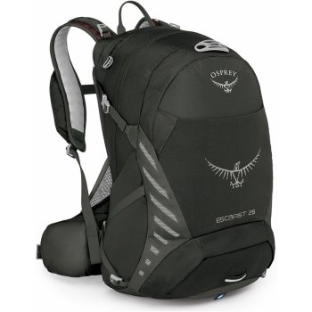 Osprey Escapist 18l black