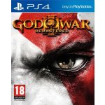 God of War 3 Remastered (Anniversary Edition) – Sleviste.cz