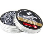 Diabolky Gamo Pro Match 4,5 mm 500 ks – Zboží Dáma