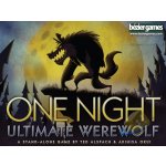 Bézier Games One Night Ultimate Werewolf – Zboží Živě