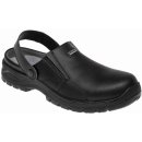 Nazouvák BENNON BLACK OB SLIPPER