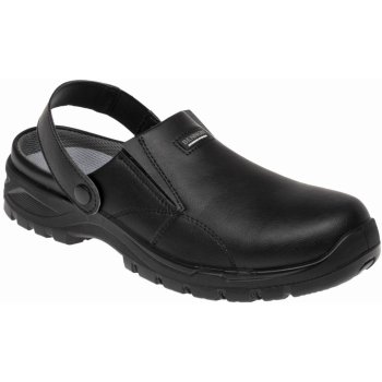 Nazouvák BENNON BLACK OB SLIPPER